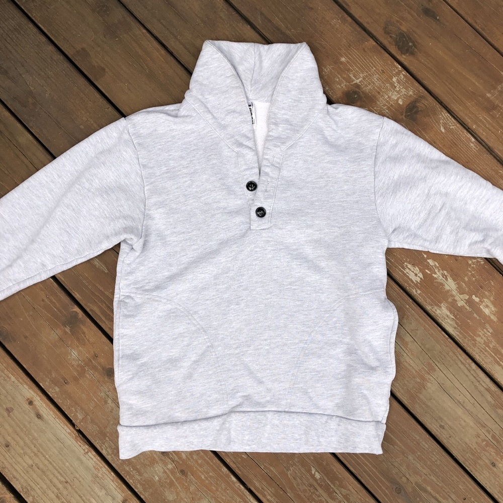 American Apparel Pullover